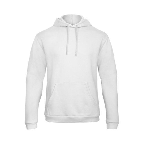 Hooded Sweatshirt Unisex